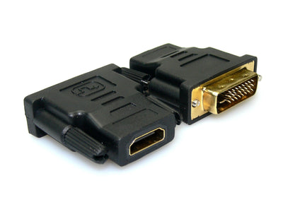 Sandberg Adapter DVI-m - Hdmi-h — image 1