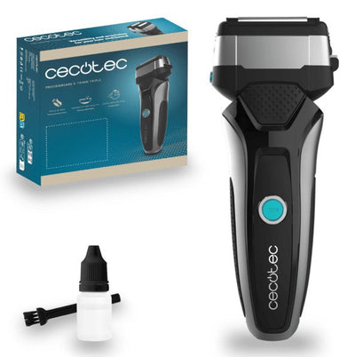 Cecotec Shaver 100057 X-trimm Triple — image 1