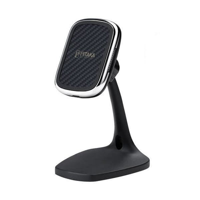 Pitaka Magezmount Qi Desktop Black — image 1