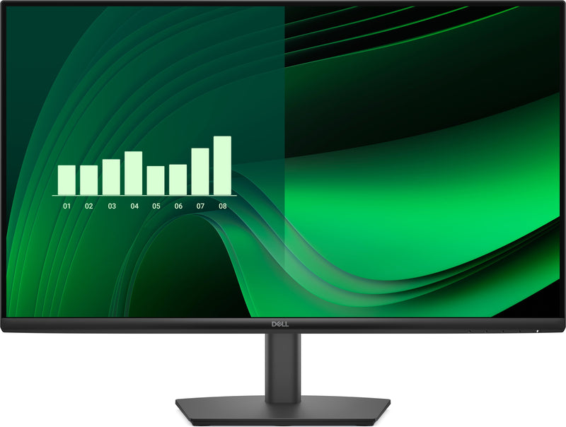 Dell Monitor 27 E2725HM 16:09 HDMI + DP + VGA IPS Black