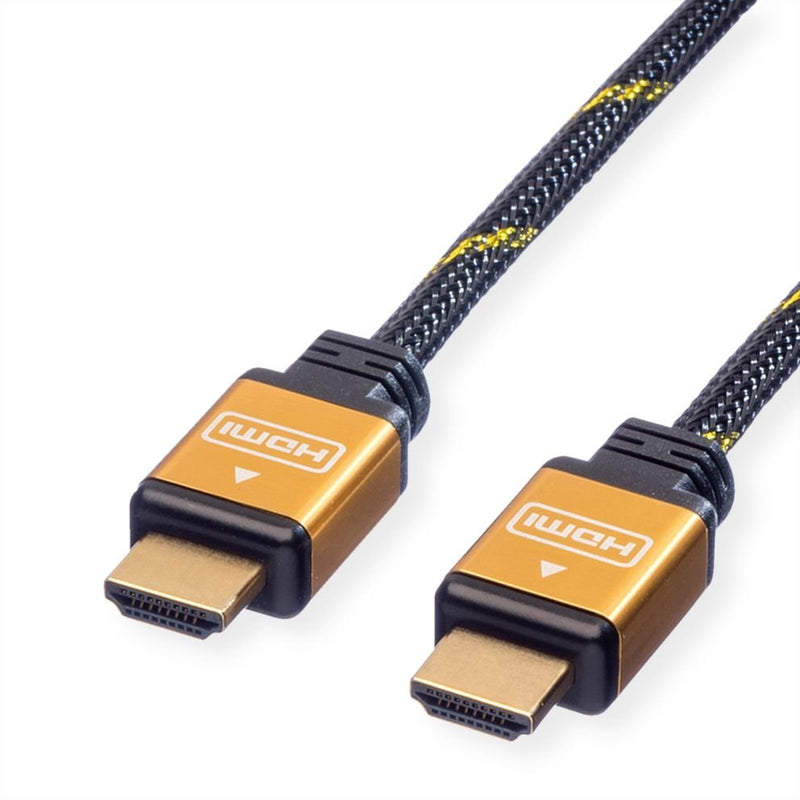 HDMI CABLE.5M
