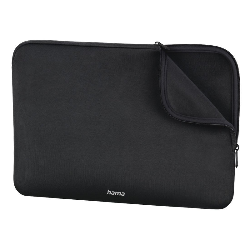 Hama Case Laptop 15.6 Neopreno Up To 40CM Colour Black