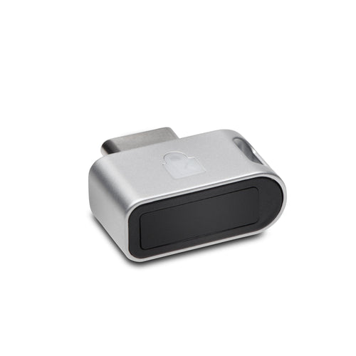 Kensington Key Fingerprint Digital Verimark™ Guard USB-C - FIDO2, Webauthn/CTAP2 And Fido U2F - Multiplataform — image 1