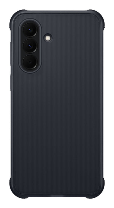 Samsung Smartphone Rugged Case Black For Galaxy A37 — image 1
