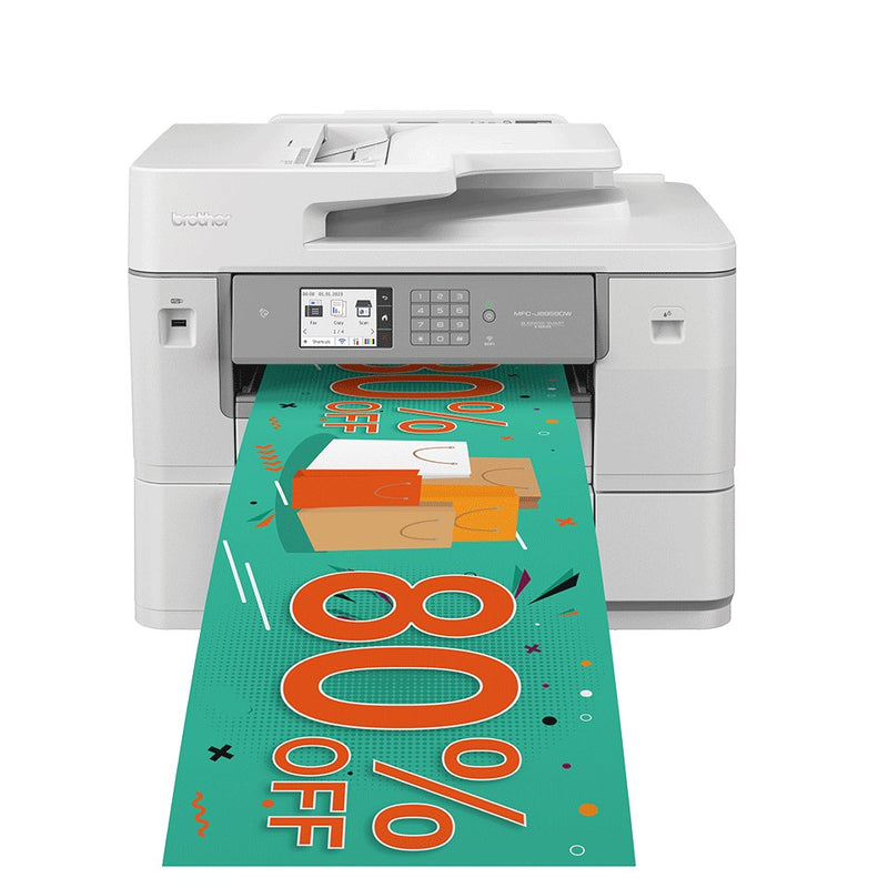 Brother Multifunción MFC-J6959DW