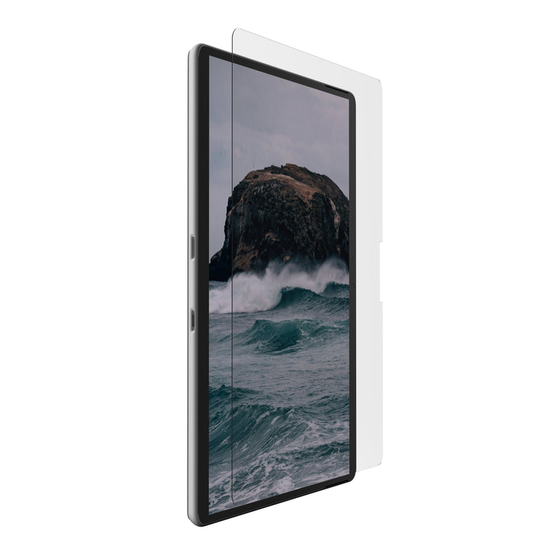 Uag Surface Pro 9 Tempered Glass Screen Protector Clear Screen Protector Tableta Glass Transparent Microsoft S