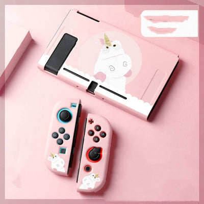 Protective Shell Series Lovely Tpu