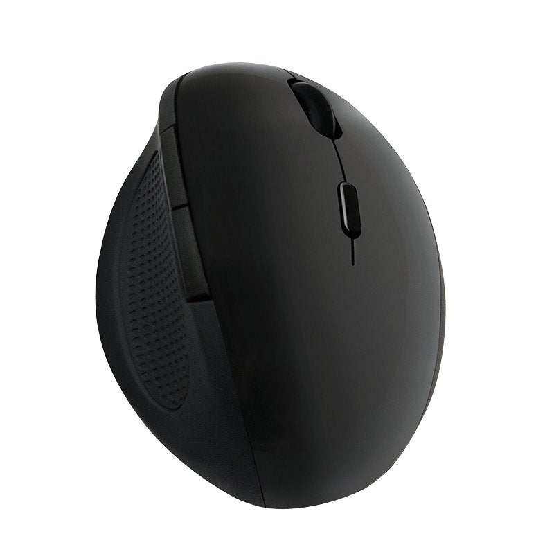 Logilink ID0139 Mouse RF Wireless Óptico 1600 DPI Mano Derecha