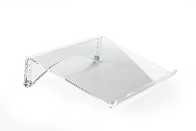 Portadocumentos Bakkerelkhuizen Flexdoc Glass Clear — image 1