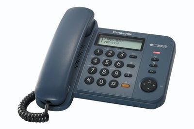 Panasonic KX-TS580GC, Phone Analógico KX-TS580GC — image 1