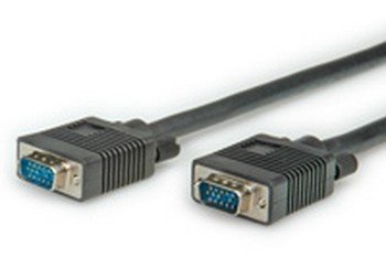 Roline 20M Cable VGA (d-sub) Black — image 1