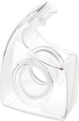 Tesa Dispensador Manual Easy Cut Up To 10M 19MM Transparent Vací Or