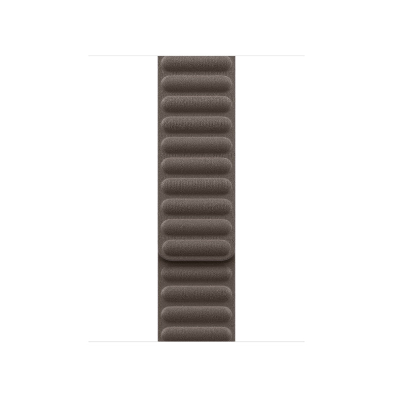 Apple 42MM Dark Taupe Magnetic Link - M/L