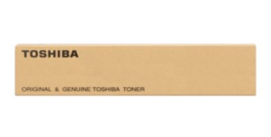 Toshiba Toner T-2802E (6AJ00000158, 6AG00006405, 6AJ00000189) — image 1