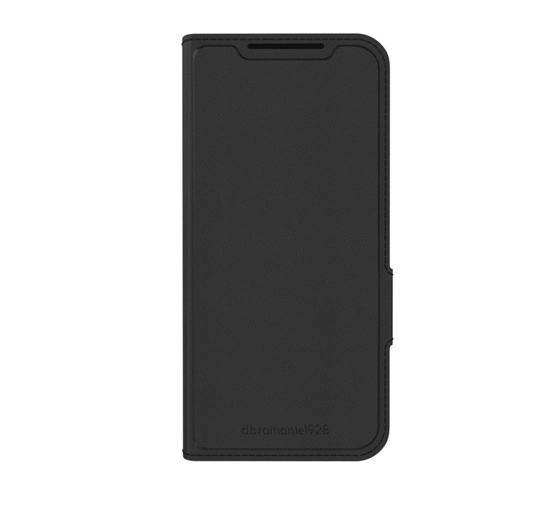 DBRAMANTE1928 Oslo Pro Case For Galaxy A16 4G/5G 16,5CM (6.5) Folio Black