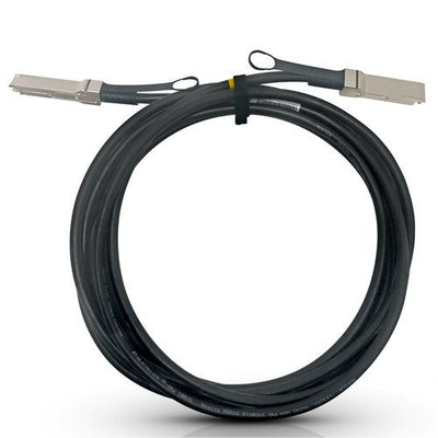 Cable Mellanox Technologies MCP1650-H002E26 Fibre Optic 2M QSFP56 Black — image 1