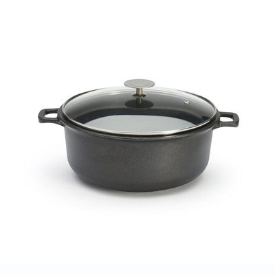 Buyer Choc Extreme Saucepot With Cover Glass Induccion 24CM — image 1