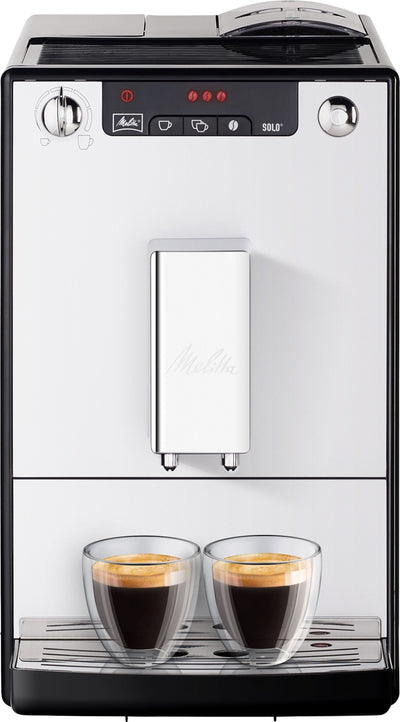 Melitta Coffee Machine Caffeo Body Only Espresso Totalmente Automática 1,2 L — image 1