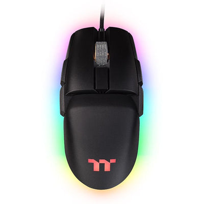 Thermaltake Mouse Gaming Argent M5 RGB — image 1