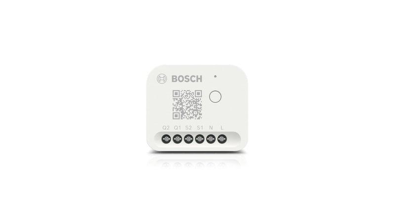 Smart Home Light Persiana Control Ii