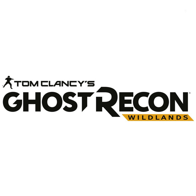 Set Ghost Recon Wildlands Playstation 4