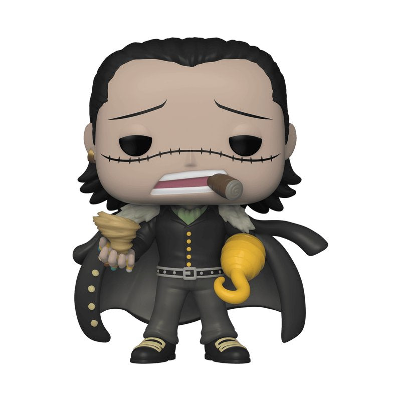 Figure Pop One Piece Crocodile