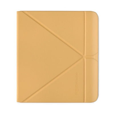 Kobo Case Ebook - Libra Colour Sleepcover Yellow Mantequilla , Yellow Mantequilla — image 1