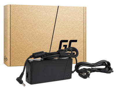 Green Cell AD136P Adapter And Inversor Power Universal 150W Black — image 1