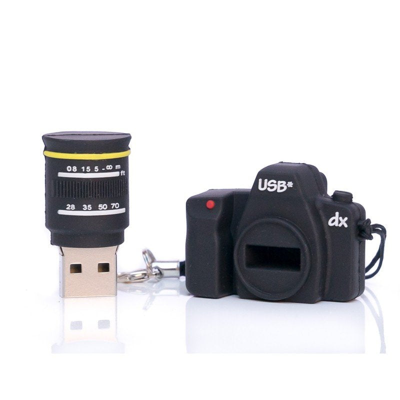Tech One Tech USB Flash Drive 32GB Camera Fotográfica Dx USB 2.0
