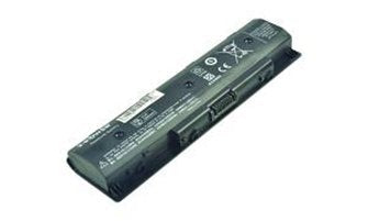 2-POWER Battery 10.8V 5200MAH HP Pavilion 15-E013NR CBI3399A