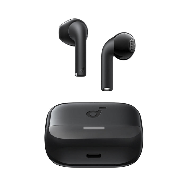 Headphones Inalámbricos Soundcore K20I, Black