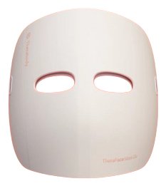 Therabody Theraface Mask Glo Massager Cara White