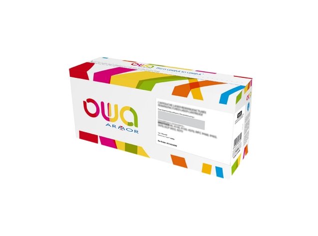 Ink Compatible Owa. HP 970 Bk Black CN621AE