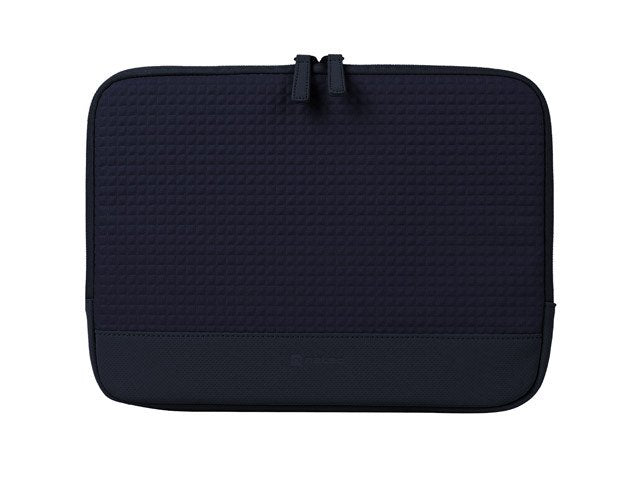 Natec Case Mussel 2 Laptops 14.1 Blue Naval
