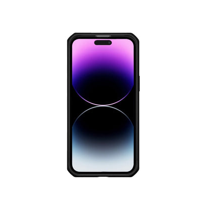 Mobilis 066052 Case For Iphone 14, 15 (6.1) Black — image 1