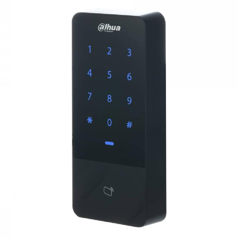 Dahua ASI1201E-D-V1 Reader Autónomo Card Em IP66