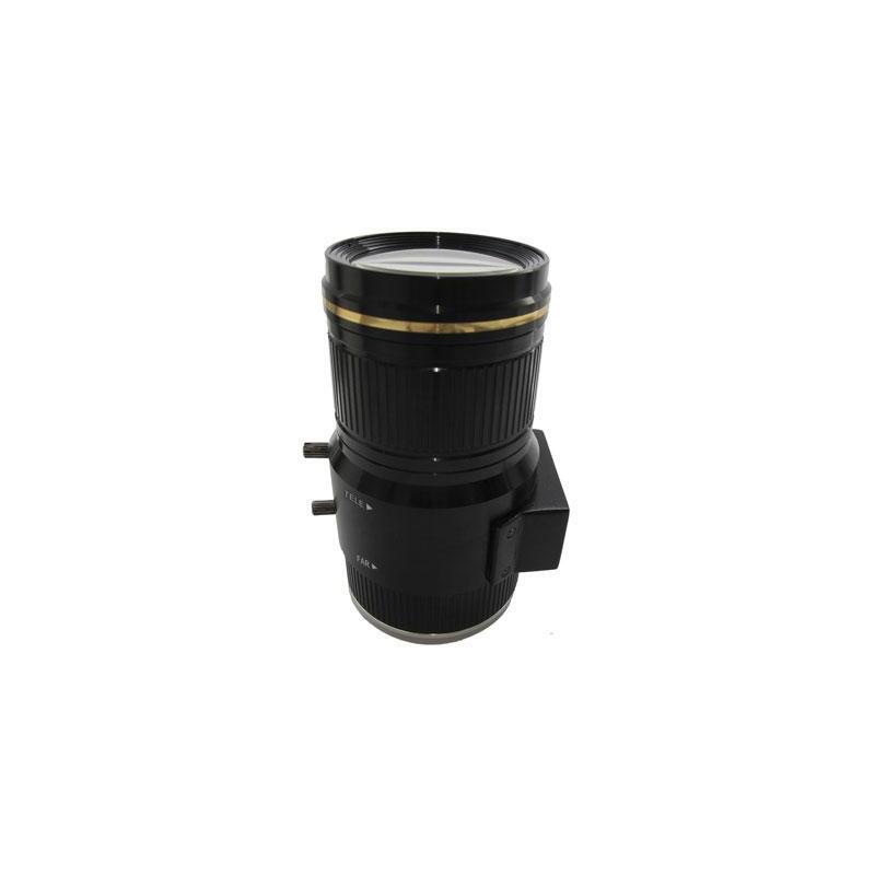Dahua PLZ21C0-D Lente Varifocal MP 4K 1/1.7 Cs Ai Ir F1.5 10.5~42MM