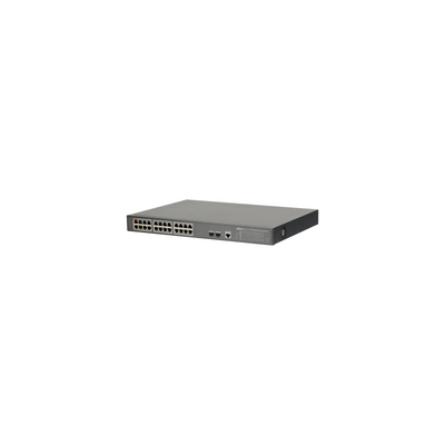 Dahua Technology PoE DH-PFS4226-24GT-360 Switch Gestionado L2 Gigabit Ethernet (10/100/1000) Energía Sobre Eth — image 1