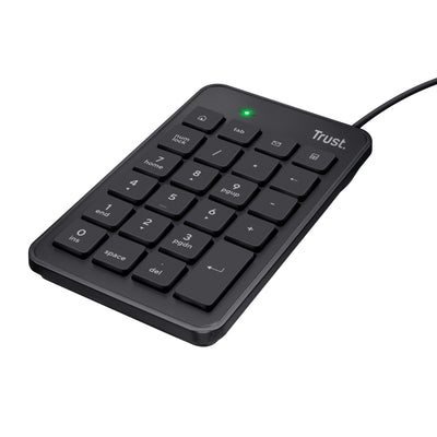Trust Keyboard Numérico Xalas — image 1