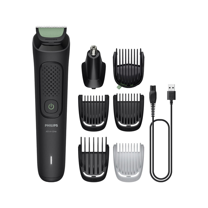 Philips Trimmer MG3935 15 All-in-one Trimmer 3000 Series Barba And Body