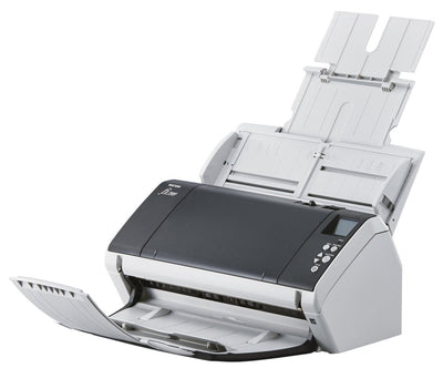 Fujitsu FI-7480 Scanner Documentos Desktop USB 3.0 — image 1