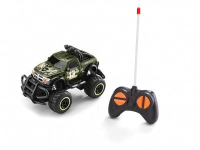 Revell Rc Car Dodge RAM Field Hunter — image 1
