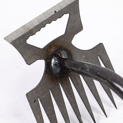 Weeding Artifact Soil Turning And Vegetable Planting Rake