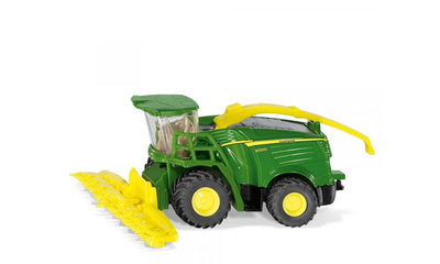 Siku John Deere 8500I Vehículo Toy — image 1