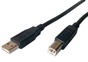 Sharkoon Cable USB 2.0 4044951015283