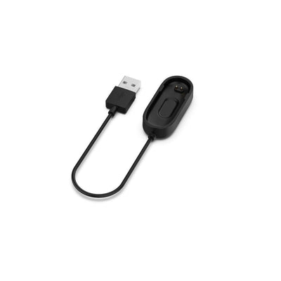 Xiaomi Cable / Base Charging SJV4147GL Black Band Mi Band 4 Abs Length 8CM — image 1