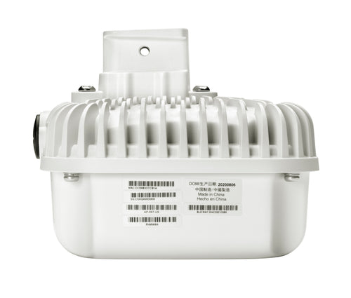 Hewlett Packard Enterprise Aruba AP-565 (rw) 1774 Mbit/S White Energía Sobre Ethernet (PoE) — image 1