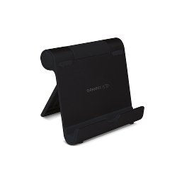 Terratec 156510 Stand Phone Mobile Phone/Smartphone, Tablet/Umpc Black Stand Activo Phone Mobile Phone — image 1