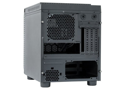 Chieftec PC Case CI-01B-OP Gaming Cube 2XUSB3.0W/ Or PSU — image 1