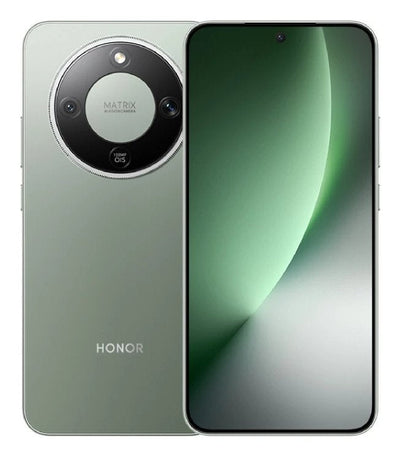 Honor MAGIC8 Lite 5G Dual SIM 8GB RAM 256GB - Forest Green — image 1